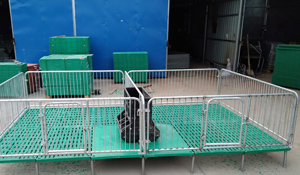 4-73型離心通風(fēng)機(jī)