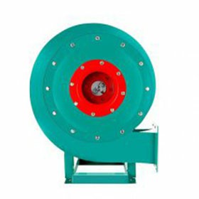 營口離心通風機設計空調(diào)時候怎樣選擇