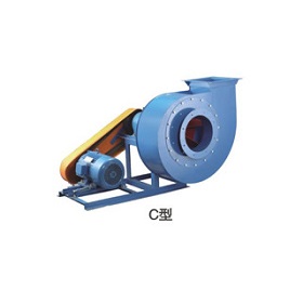 5-29型高壓離心式通風(fēng)機(jī)