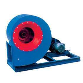 4-72類B式風(fēng)機